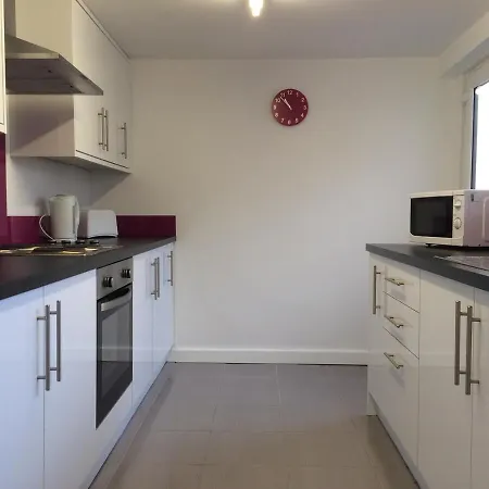 Cozy 3br In Kexgill Apartment Middlesbrough
