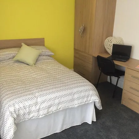Warm & Cozy 3-bed At Kexgill *