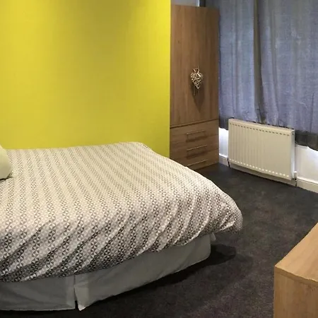 Warm & Cozy 3-bed At Kexgill Apartment *