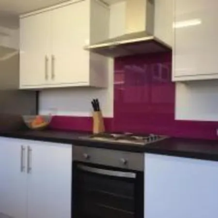 Warm & Cozy 3-bed At Kexgill Daire