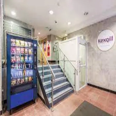 Warm & Cozy 3-bed At Kexgill *